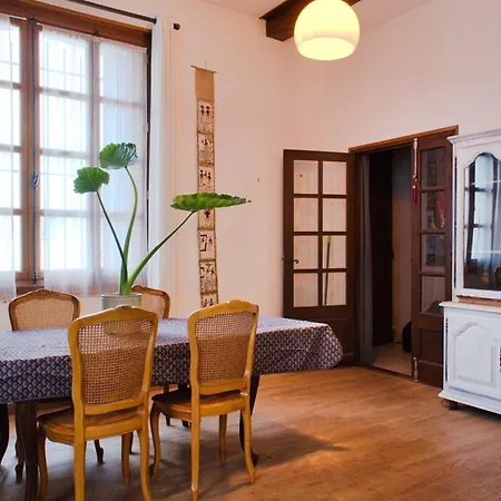 Apartamento Comfortable And Spacious 69 M