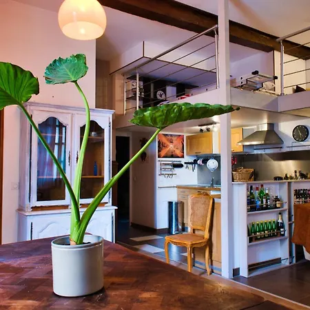 Apartamento Comfortable And Spacious 69 M