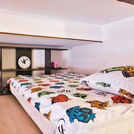 Apartamento Comfortable And Spacious 69 M