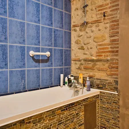 Comfortable And Spacious 69 M Apartamento *