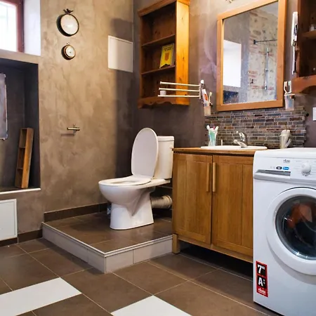 Apartamento Comfortable And Spacious 69 M Perpinhã