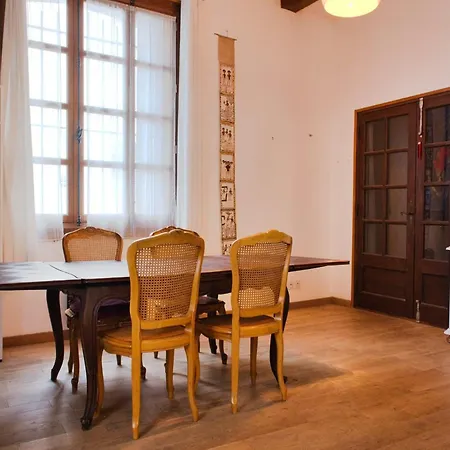 Comfortable And Spacious 69 M Apartamento *