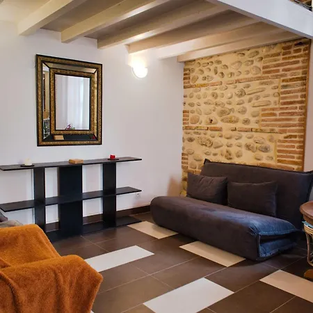 Comfortable And Spacious 69 M * Perpinhã